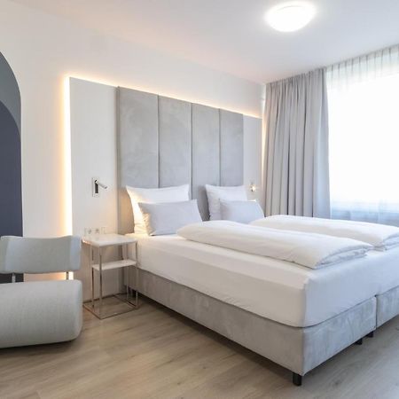 Zzzpace Smart-Hotel Bielefeld Zentrum Zewnętrze zdjęcie