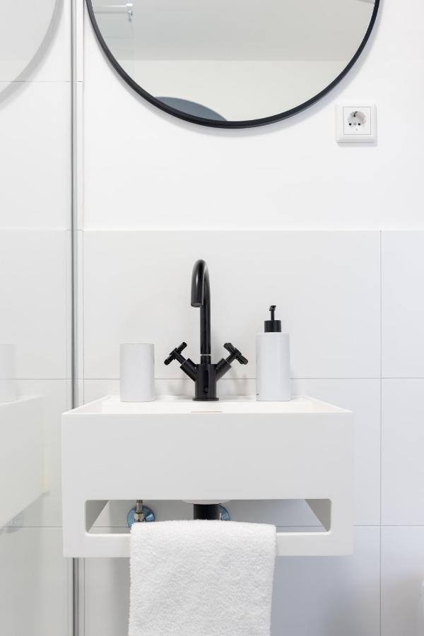 Zzzpace Smart-Hotel Bielefeld Zentrum Zewnętrze zdjęcie