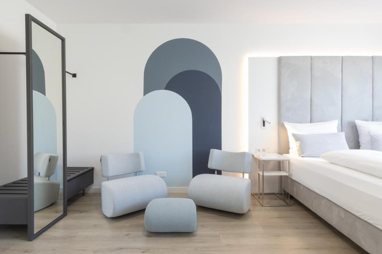 Zzzpace Smart-Hotel Bielefeld Zentrum Zewnętrze zdjęcie
