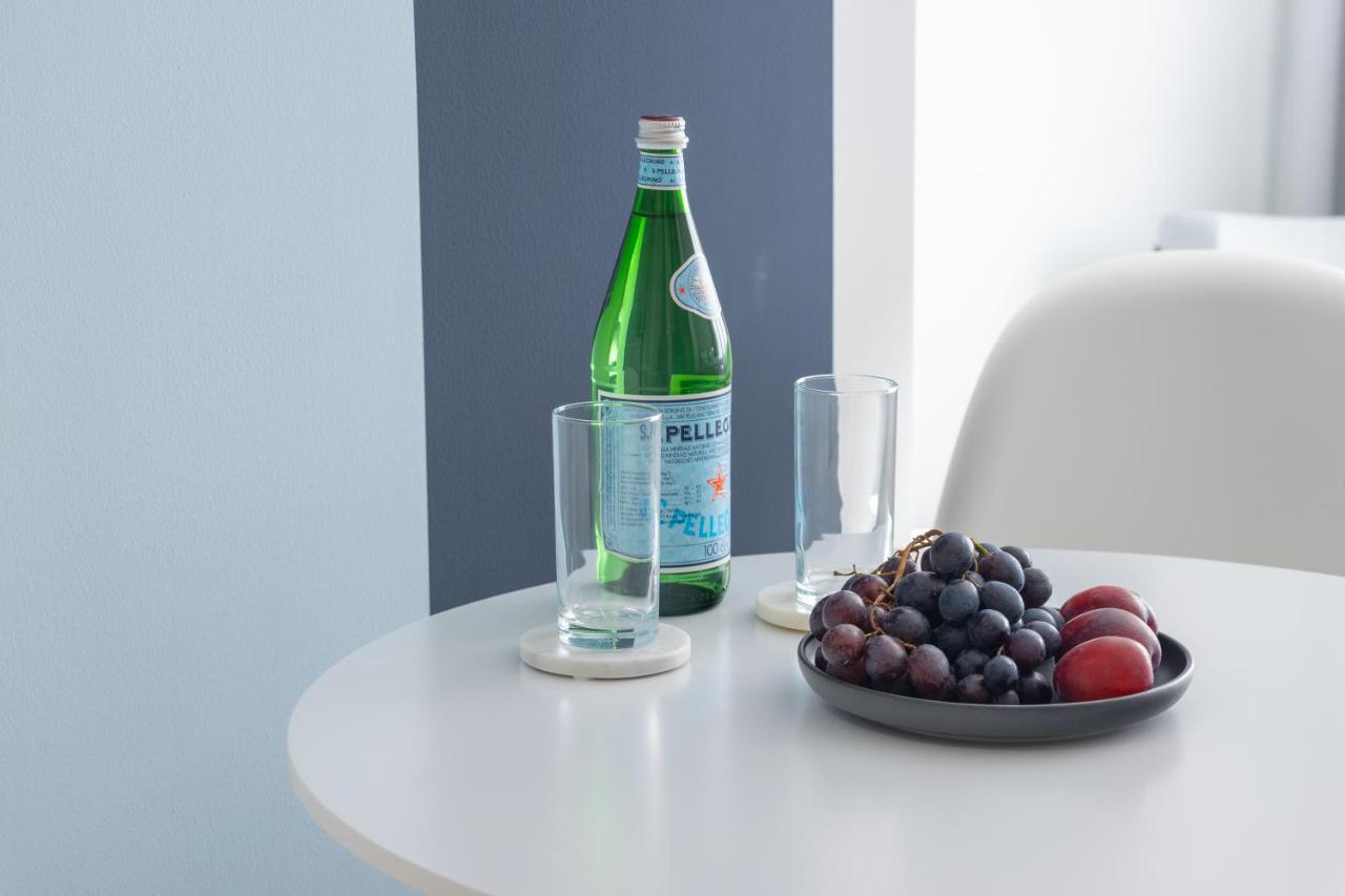 Zzzpace Smart-Hotel Bielefeld Zentrum Zewnętrze zdjęcie